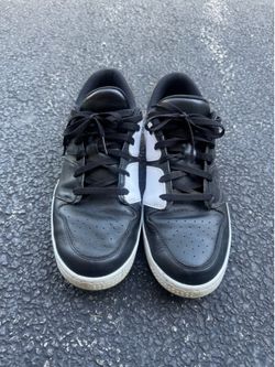 Nike Jordan Golf Shoes M11