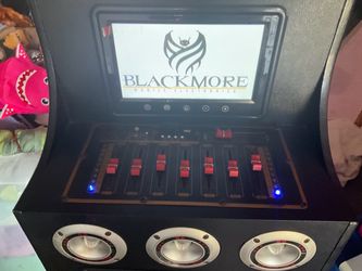 I’m selling a Speaker