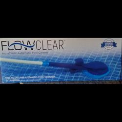 Pool Cleaner