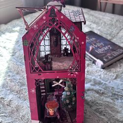 The Quiet Magic of Christmas Eve