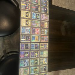 Pokemon Lot Collection 