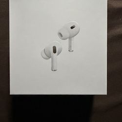 AirPods 2 Pro (with ANC)