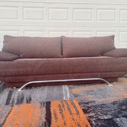 Fantasy Sleeper Sofa/ Couch - $99.99 - READ Description 