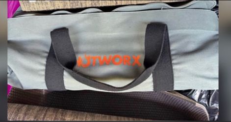Hotworx bag