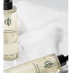 Facial before your event, Riman