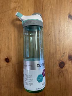 New Water Bottle