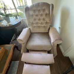 Recliner Chair