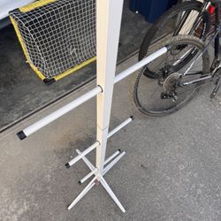 Multi-Tier Metal Drying Rack / Display Rack