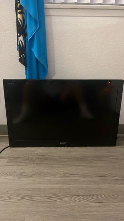 Sony tv great condition
