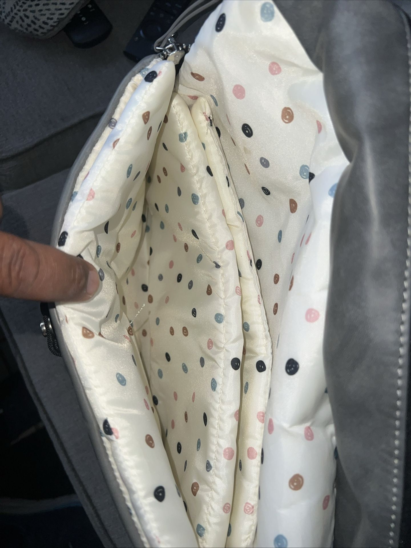 Diaper Bag
