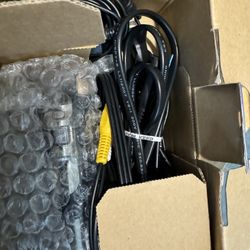 Video Camera New