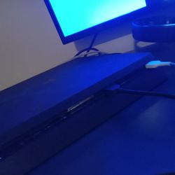 Ps4 Slim 