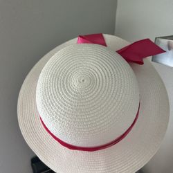 Girls Hat Size 7-10