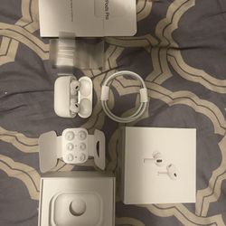 *BEST OFFER*Airpod pro Gen 2- BRAND NEW