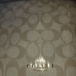 Coach Cr149 handbag 