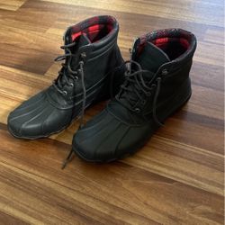 Sperry Rain Boots 