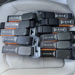 Groove Life Belts