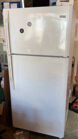 Refrigerator/Freezer