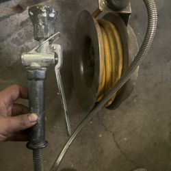 Spool Holder