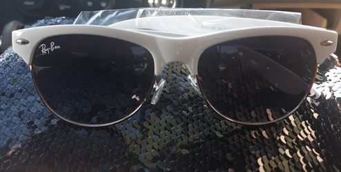 Rayban sunglasses