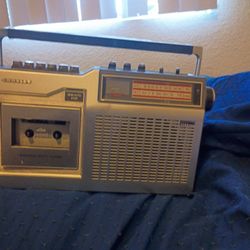 Crosley Stranger Things Cassette Player