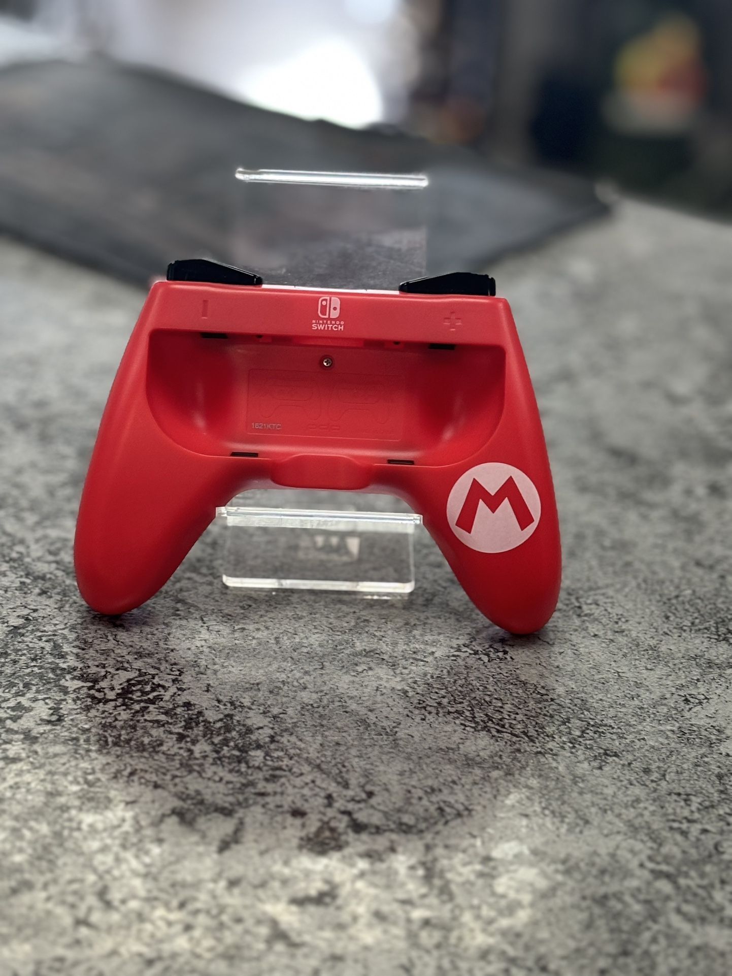 Nintendo Switch Joy-Con Controller