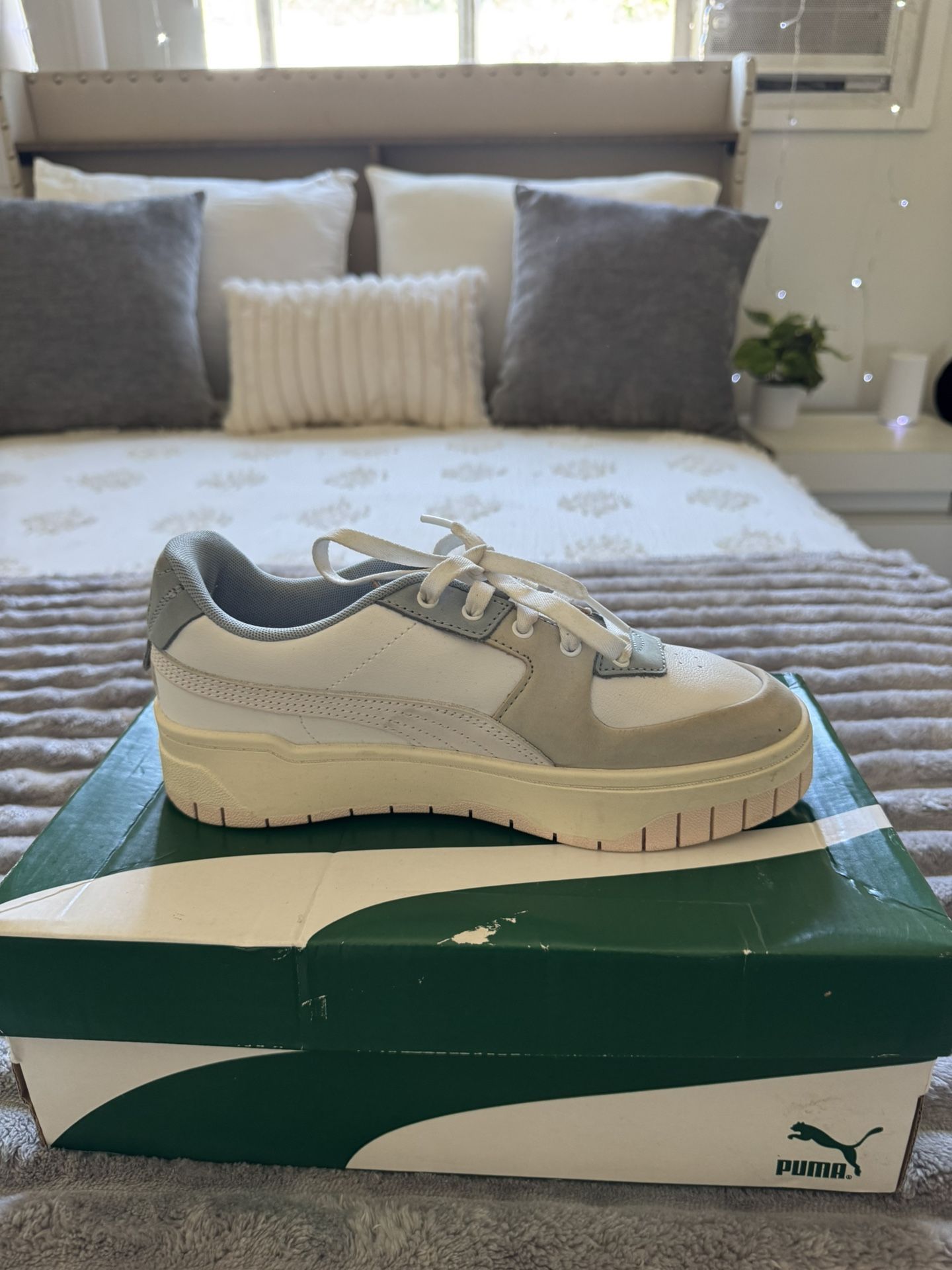 Puma Shoes 