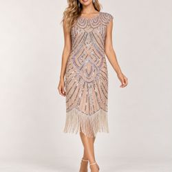 Party Dress