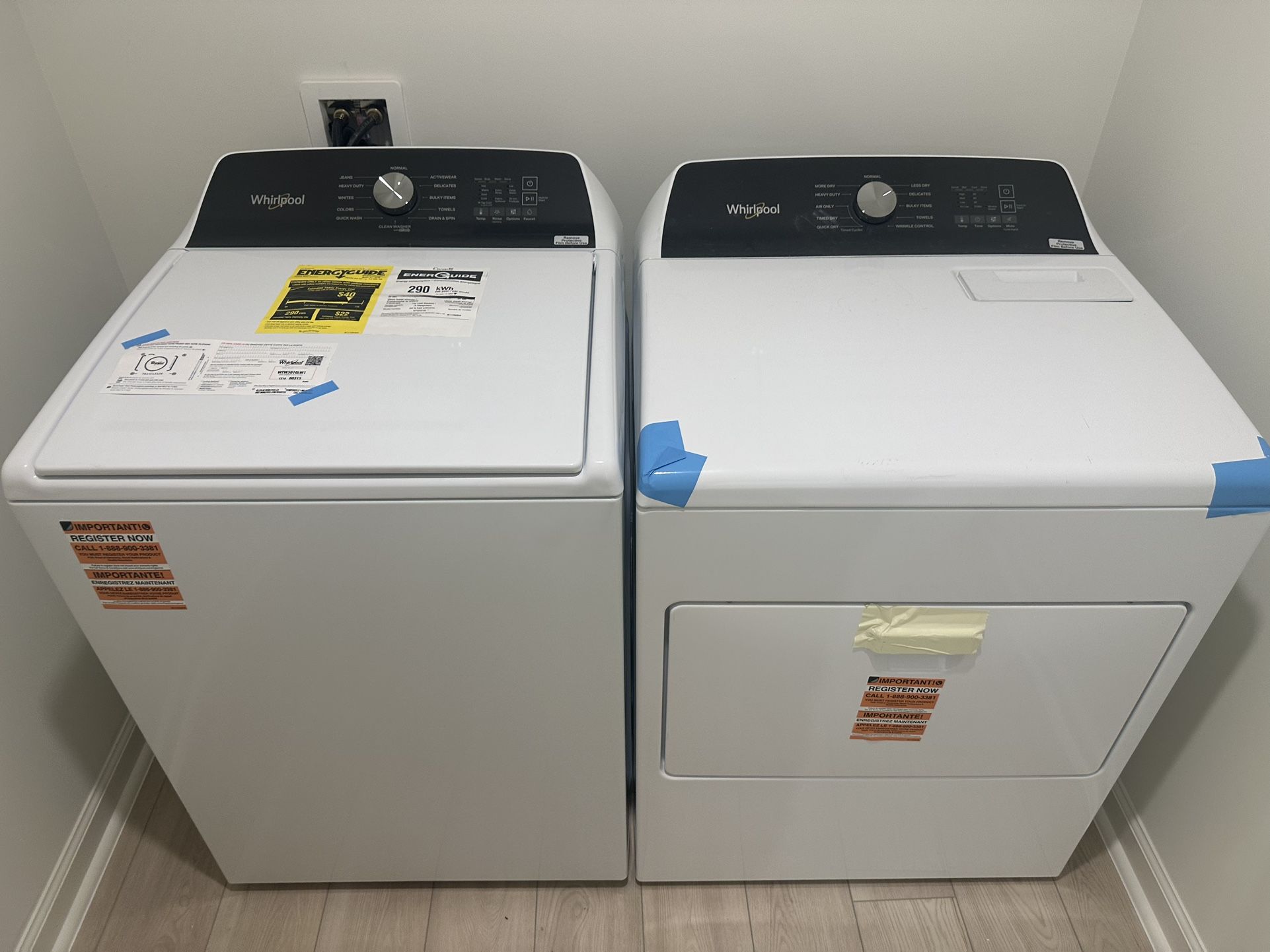 Brand New For Sale