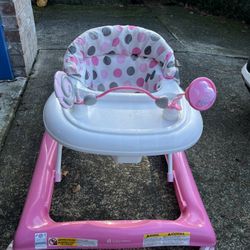 Baby Walker 