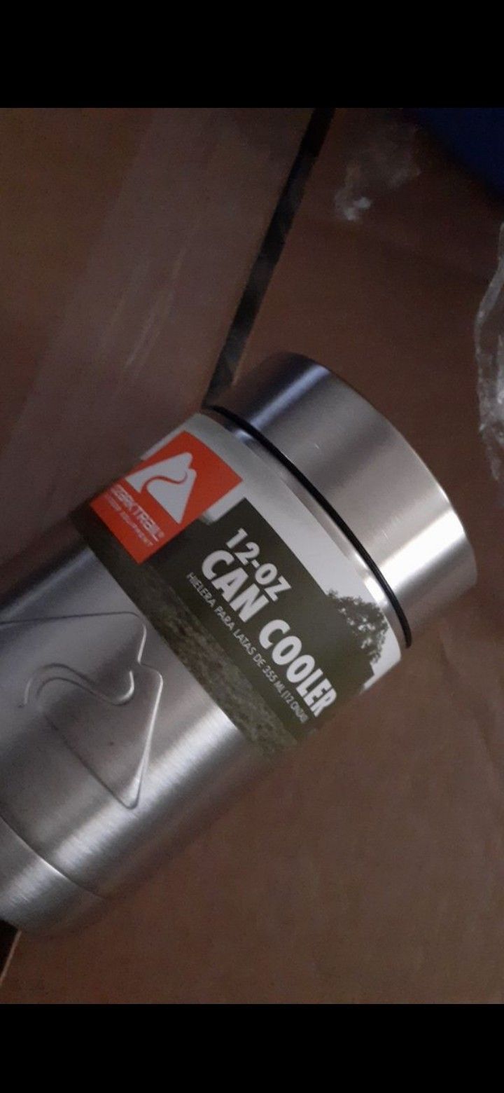 12oz can cooler