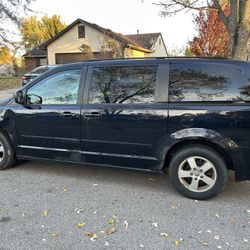 2010 Dodge Grand Caravan