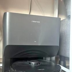 Roborock S8 Pro-Ultra *2024*