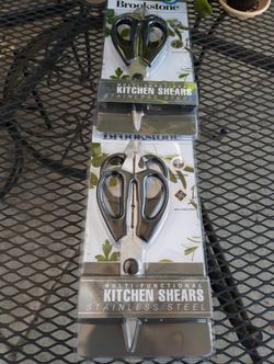 Kitchen Shears Scissors 