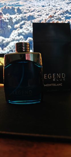 Montblanc Perfume Fragrance