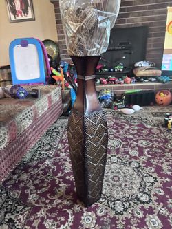 Decorative Vase