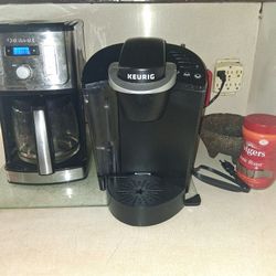  Keurig Coffee Maker For Parts $40 Dollars Your Best Offer