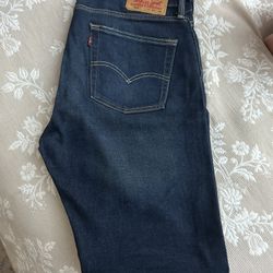 Man Jeans 