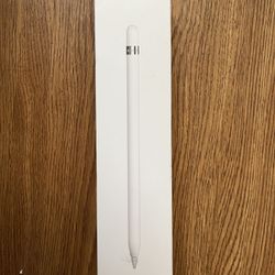 Apple Pencil 
