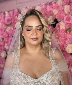 Maquillaje y peinado para todo tipo de eventos