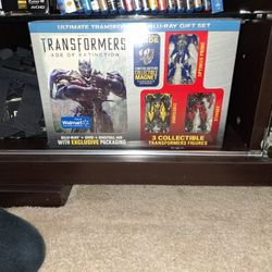 New In Box
