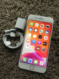 iPhone 7 Plus unlocked for all carriers