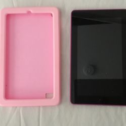 Amazon Kindle Fire - Pink