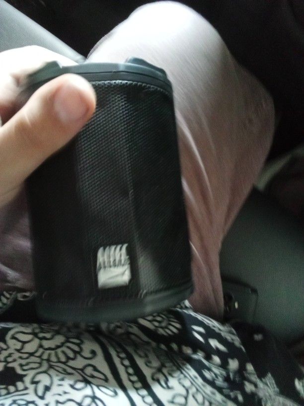 Led Stero Portable Bluetooth Speaker