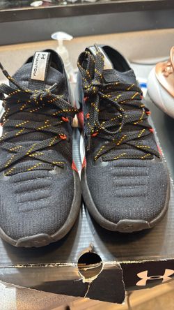 Under Armour H Phantom