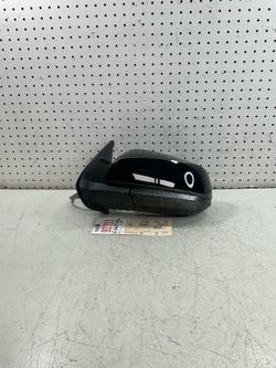 2016 2023 TOYOTA TACOMA LEFT SIDE DOOR MIRROR OEM