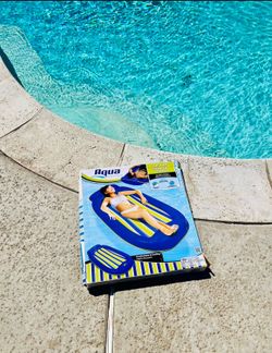 Pool Float