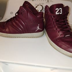 Jordans #23