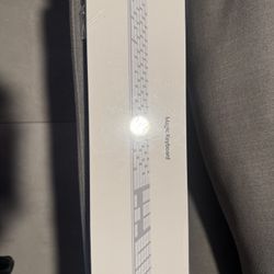 Apple Magic Keyboard 