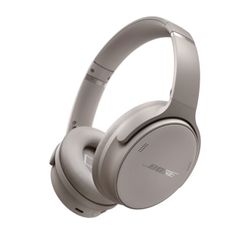 Bose QuietComfort Noise Cancelling headphones